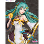 Product image Hatsune Miku F:NEX PVC Statue 1/7 Hatsune Miku Mid-Autumn Festival Ver. 27 cm