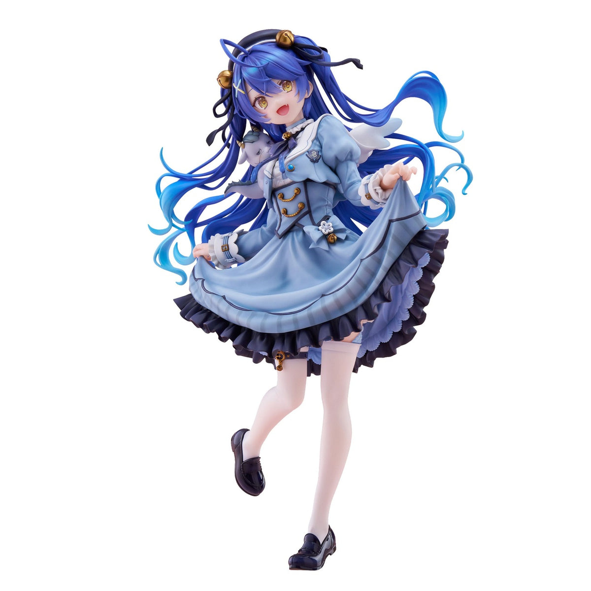 Productafbeelding Nijisanji F:Nex PVC Beeld 1/7 Amamiya Kokoro 24 cm