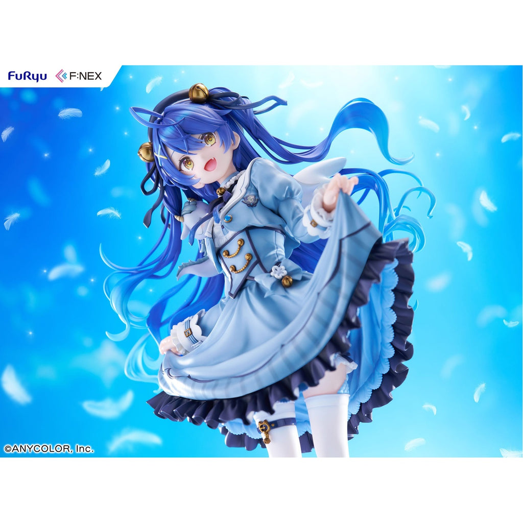 Productafbeelding Nijisanji F:Nex PVC Beeld 1/7 Amamiya Kokoro 24 cm
