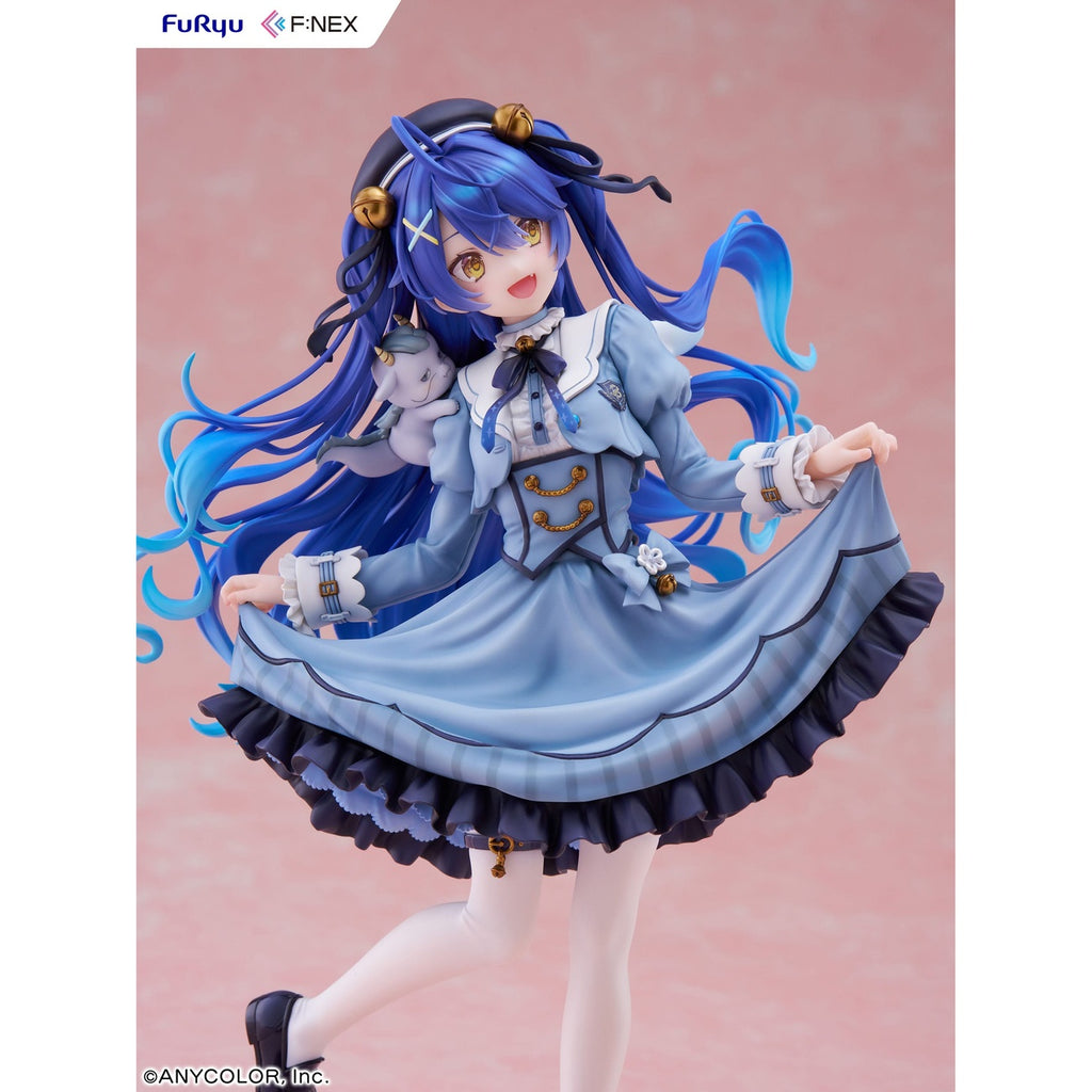 Productafbeelding Nijisanji F:Nex PVC Beeld 1/7 Amamiya Kokoro 24 cm