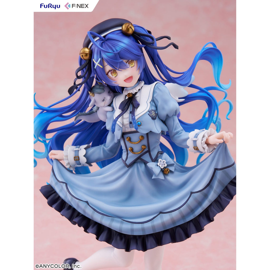 Productafbeelding Nijisanji F:Nex PVC Beeld 1/7 Amamiya Kokoro 24 cm