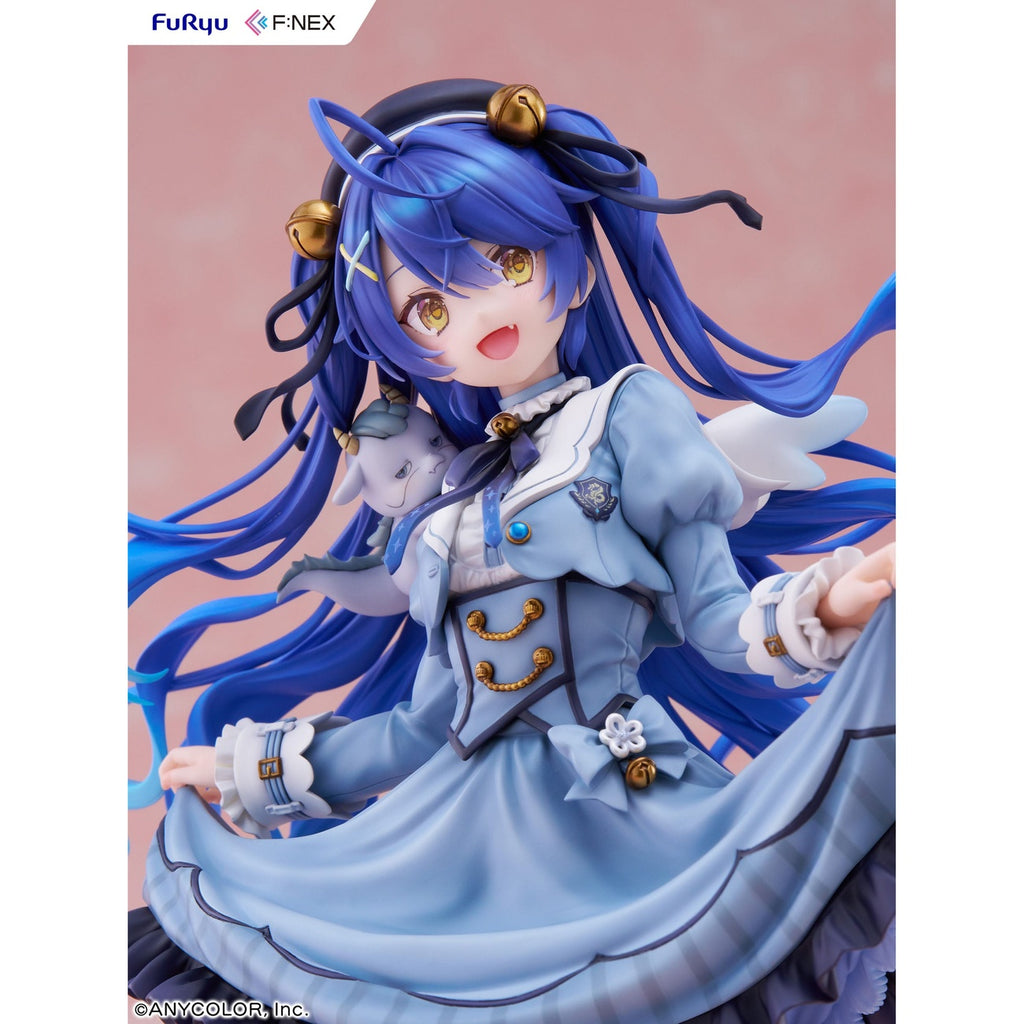 Productafbeelding Nijisanji F:Nex PVC Beeld 1/7 Amamiya Kokoro 24 cm