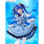 Productafbeelding Nijisanji F:Nex PVC Beeld 1/7 Amamiya Kokoro 24 cm