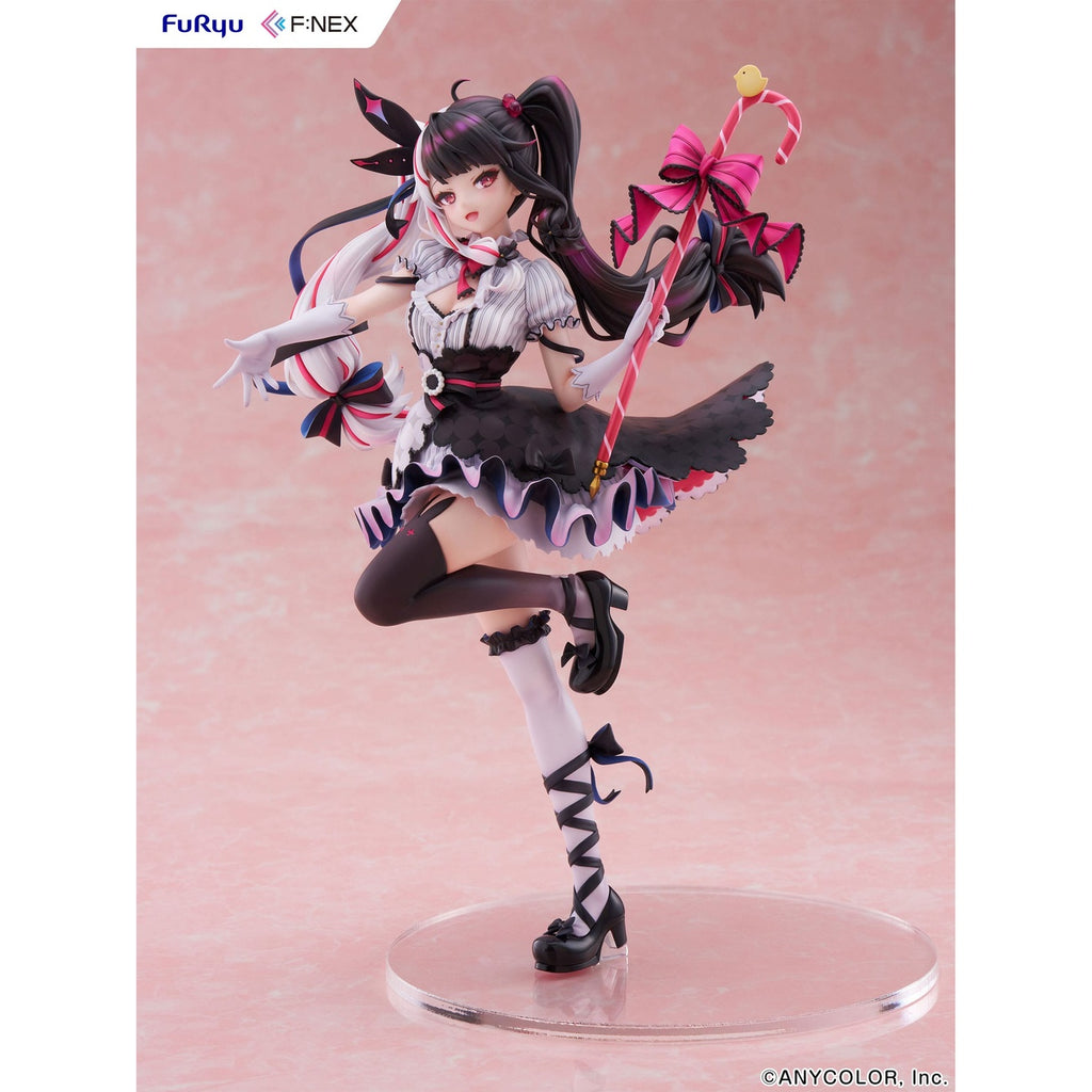 Productafbeelding Nijisanji F:Nex PVC-Standbeeld 1/7 Yorumi Rena 24 cm