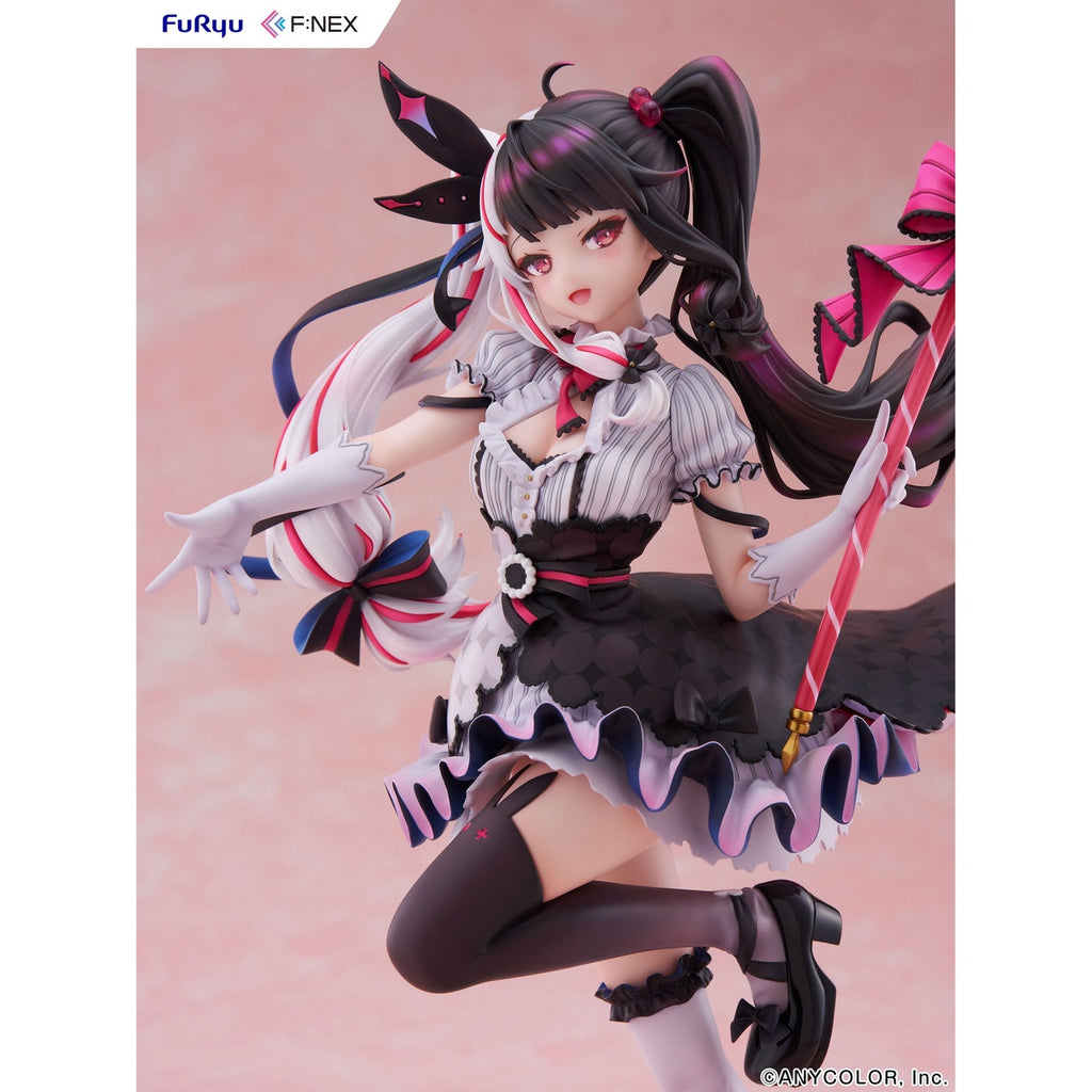 Productafbeelding Nijisanji F:Nex PVC-Standbeeld 1/7 Yorumi Rena 24 cm