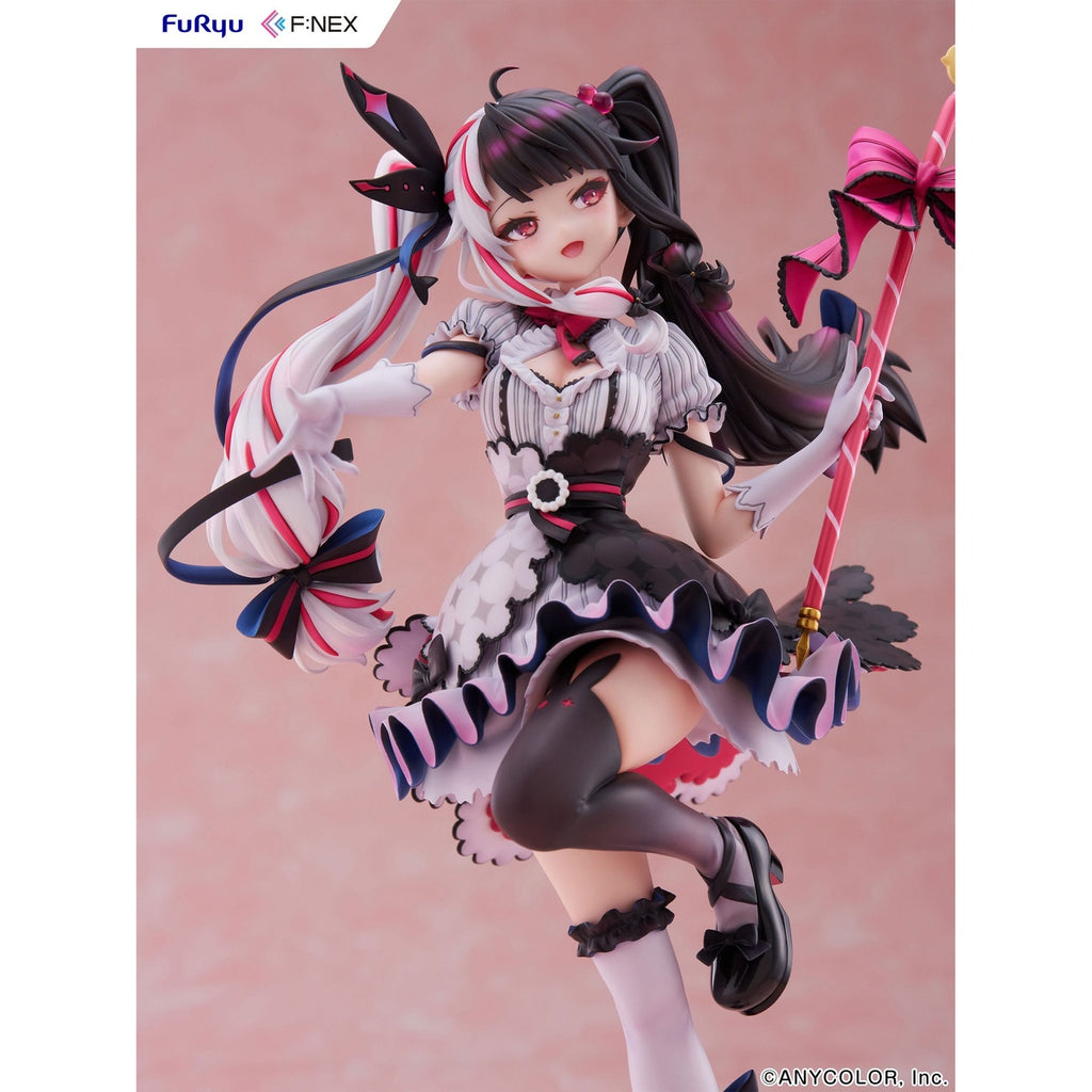 Productafbeelding Nijisanji F:Nex PVC-Standbeeld 1/7 Yorumi Rena 24 cm