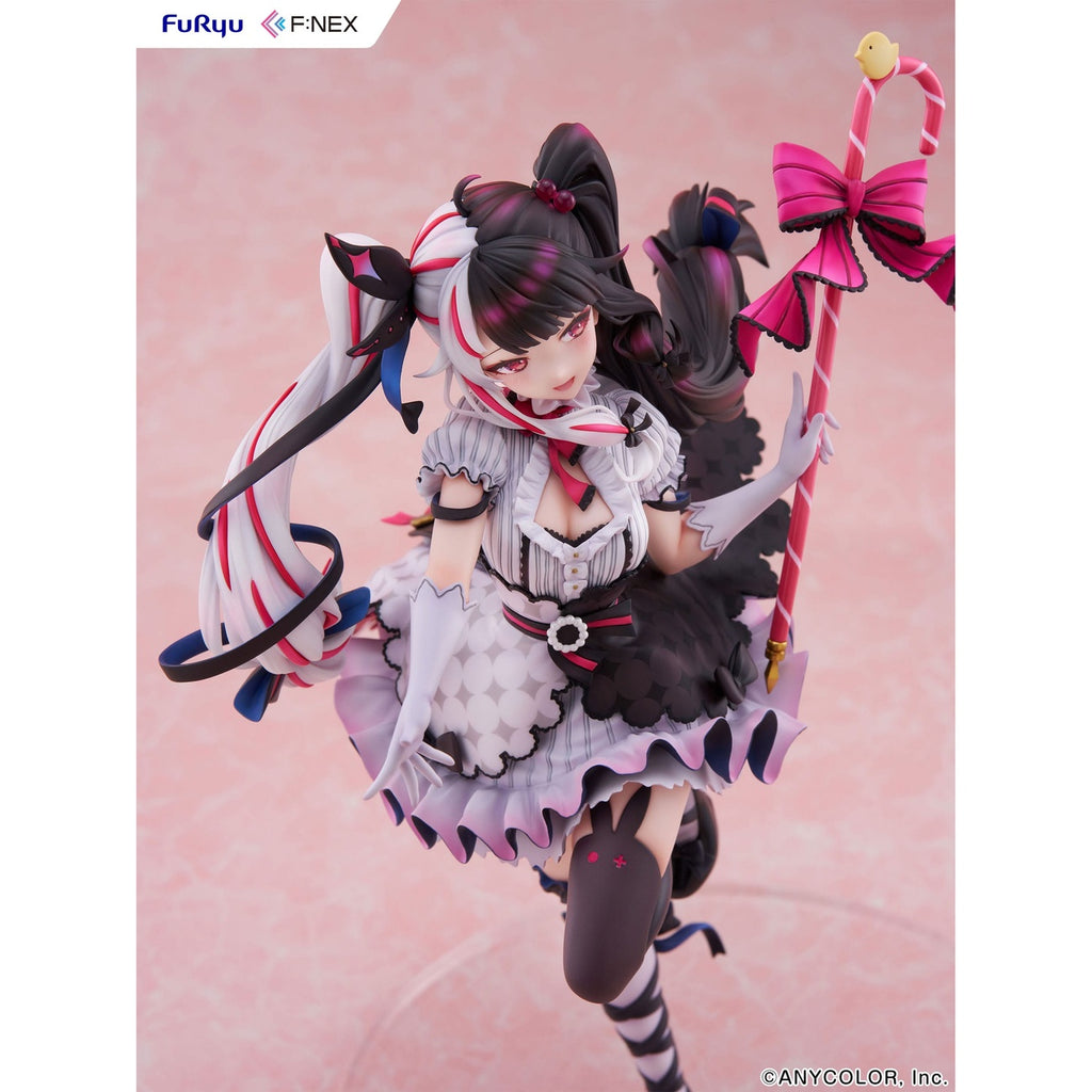 Productafbeelding Nijisanji F:Nex PVC-Standbeeld 1/7 Yorumi Rena 24 cm