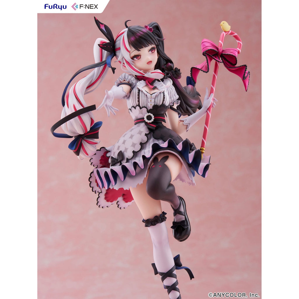 Productafbeelding Nijisanji F:Nex PVC-Standbeeld 1/7 Yorumi Rena 24 cm