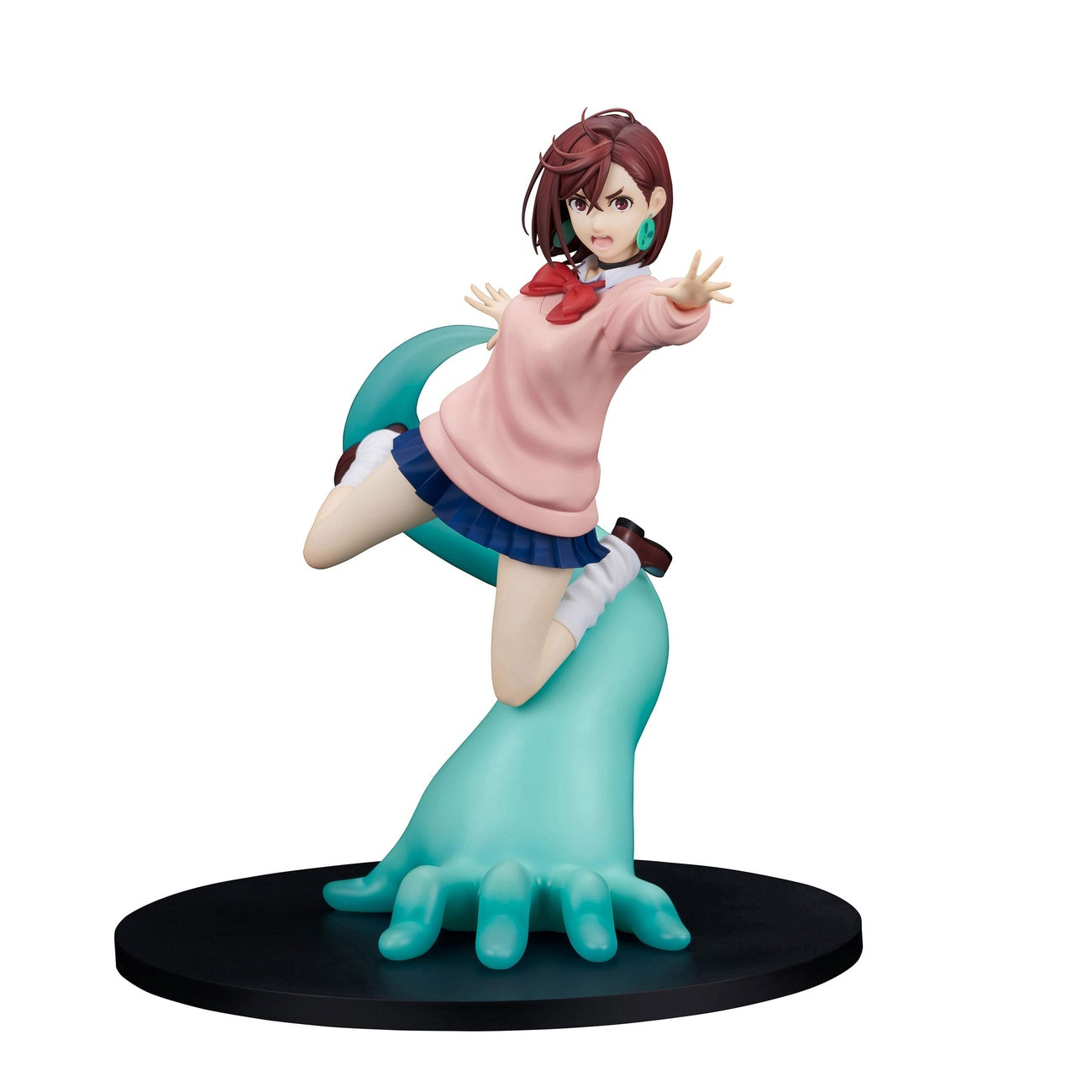 Productafbeelding Dandadan F:Nex PVC Beeld 1/7 Momo 24 cm