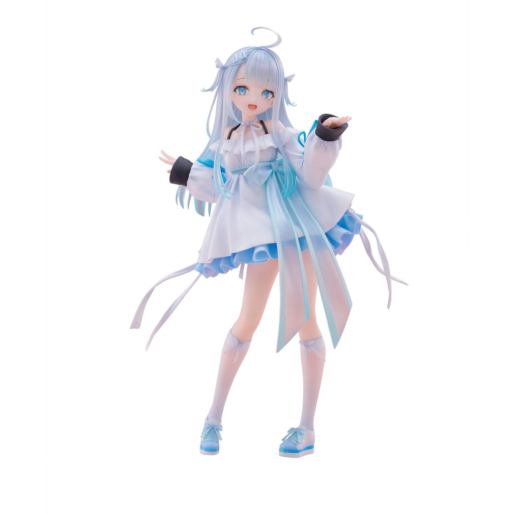 Productafbeelding Virtual YouTuber F:NEX PVC Beeld 1/7 Amatsuka Uto 23 cm