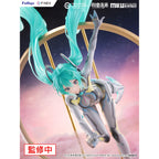 Product image Hatsune Miku F:NEX PVC Statue 1/7 Miku with You 2024 Ver. 29 cm