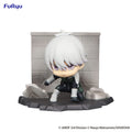 Productafbeelding Kaiju No. 8 Hold Figure PVC Beeld Reno Ichikawa 6 cm