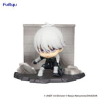 Productafbeelding Kaiju No. 8 Hold Figure PVC Beeld Reno Ichikawa 6 cm