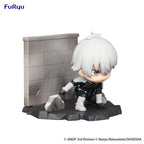 Productafbeelding Kaiju No. 8 Hold Figure PVC Beeld Reno Ichikawa 6 cm