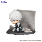 Productafbeelding Kaiju No. 8 Hold Figure PVC Beeld Reno Ichikawa 6 cm