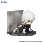 Productafbeelding Kaiju No. 8 Hold Figure PVC Beeld Reno Ichikawa 6 cm