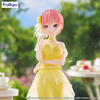 Productafbeelding The Quintessential Quintuplets Trio-Try-iT PVC Figuur Nakano Ichika Pastel Dress Ver. 21 cm