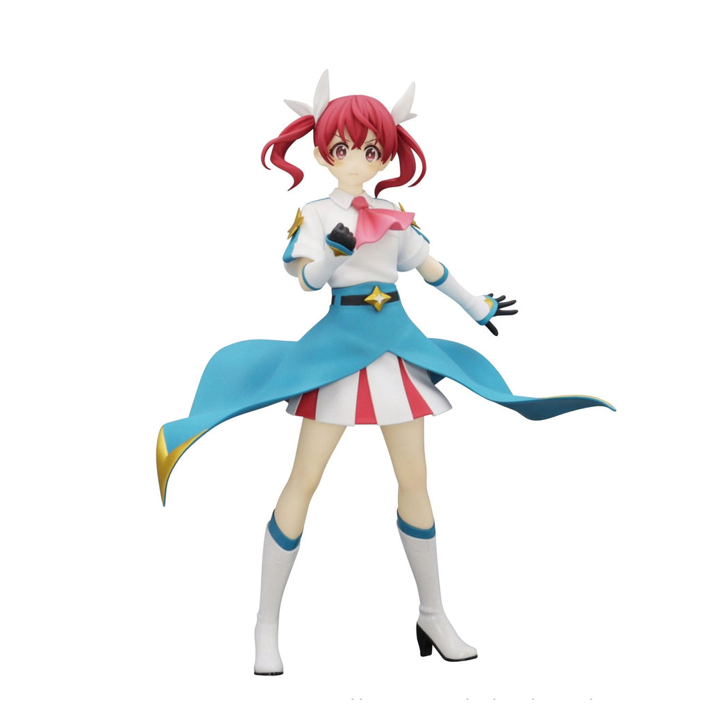 Productafbeelding Magilumiere Co. Ltd. Trio-Try-iT PVC Beeld Kana Sakuragi 19 cm