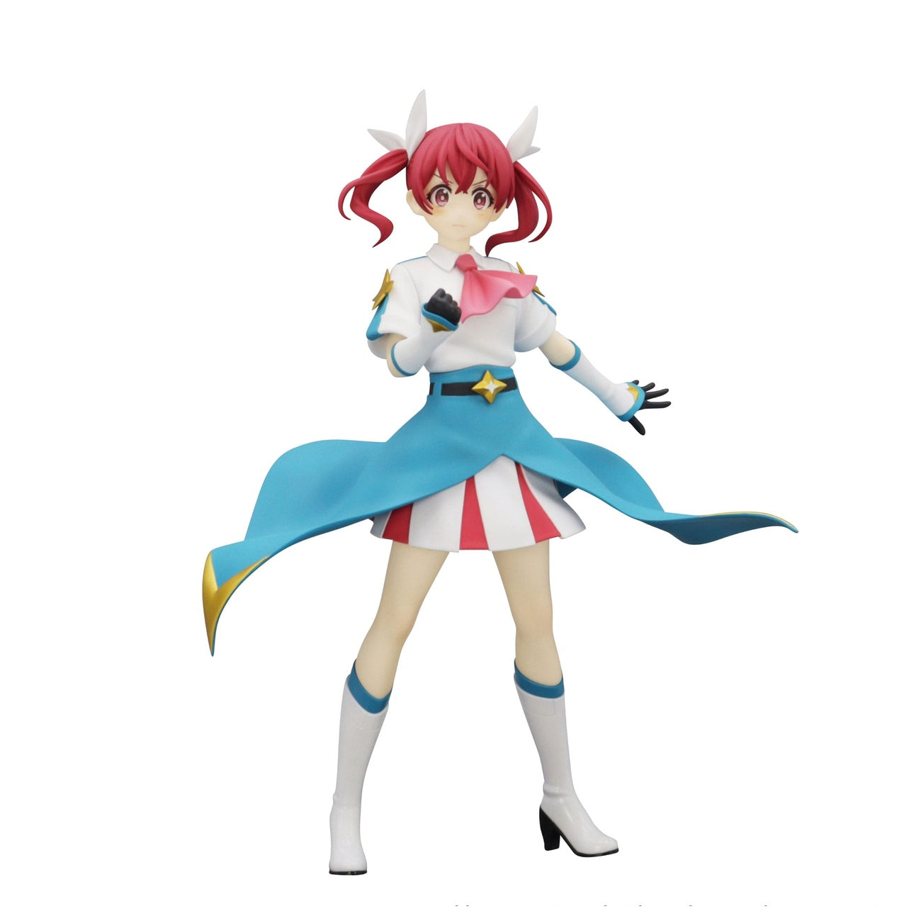 Productafbeelding Magilumiere Co. Ltd. Trio-Try-iT PVC Beeld Kana Sakuragi 19 cm
