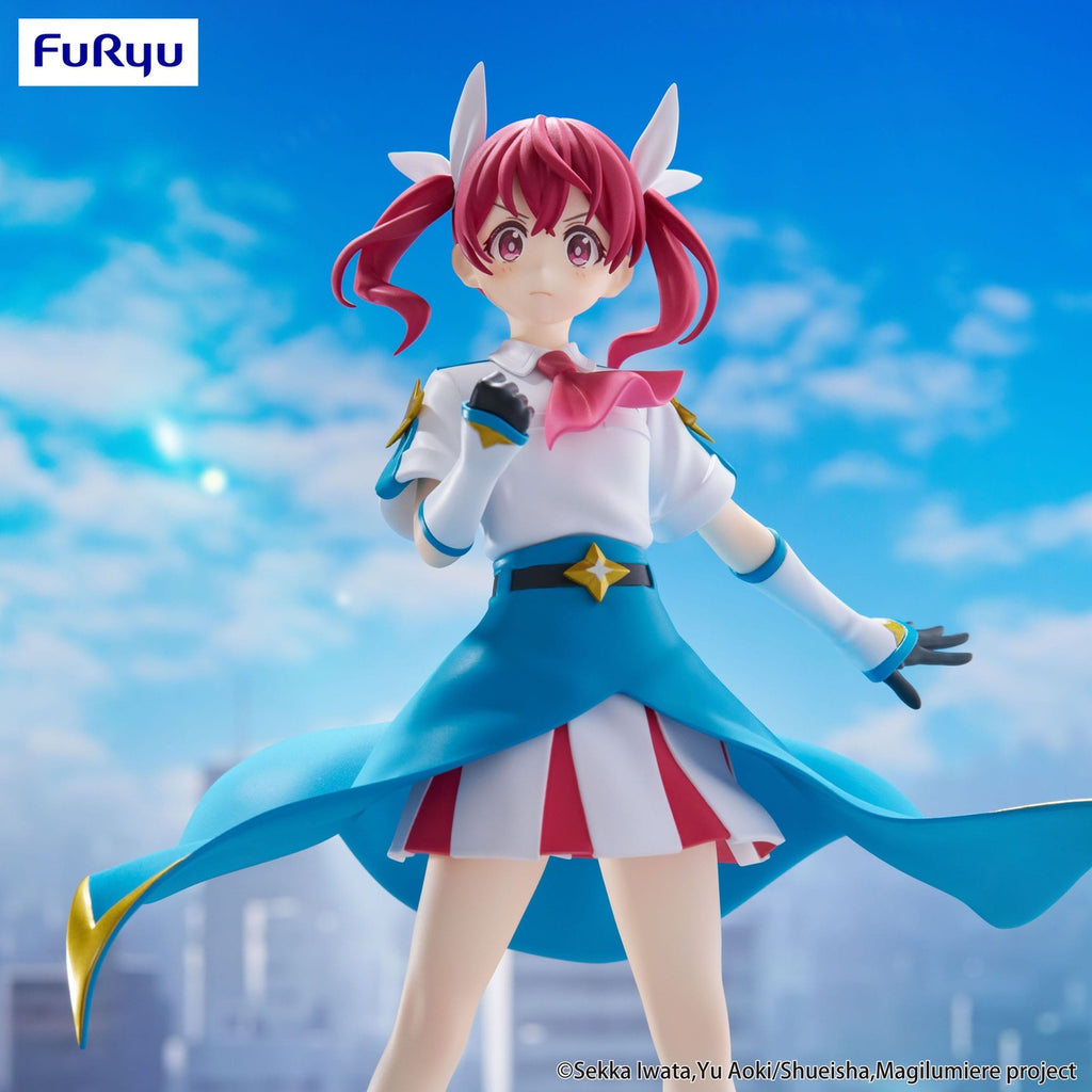 Productafbeelding Magilumiere Co. Ltd. Trio-Try-iT PVC Beeld Kana Sakuragi 19 cm