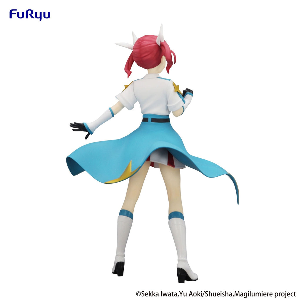 Productafbeelding Magilumiere Co. Ltd. Trio-Try-iT PVC Beeld Kana Sakuragi 19 cm