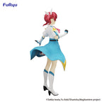 Productafbeelding Magilumiere Co. Ltd. Trio-Try-iT PVC Beeld Kana Sakuragi 19 cm