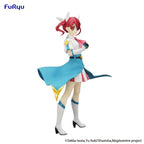 Productafbeelding Magilumiere Co. Ltd. Trio-Try-iT PVC Beeld Kana Sakuragi 19 cm