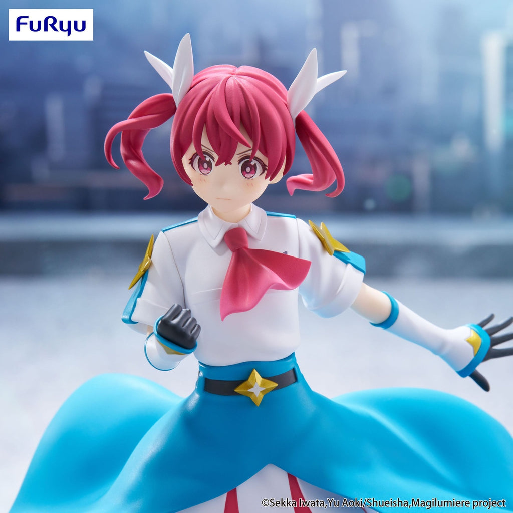 Productafbeelding Magilumiere Co. Ltd. Trio-Try-iT PVC Beeld Kana Sakuragi 19 cm