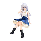 Productafbeelding Wandering Witch: The Journey of Elaina Noodle Stopper PVC Statue Elaina Wijde Rok Ver. 14 cm