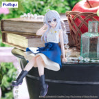 Productafbeelding Wandering Witch: The Journey of Elaina Noodle Stopper PVC Statue Elaina Wijde Rok Ver. 14 cm