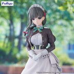 Product image You are Ms. Servant Trio-Try-iT PVC Statue Yuki 20 cm
