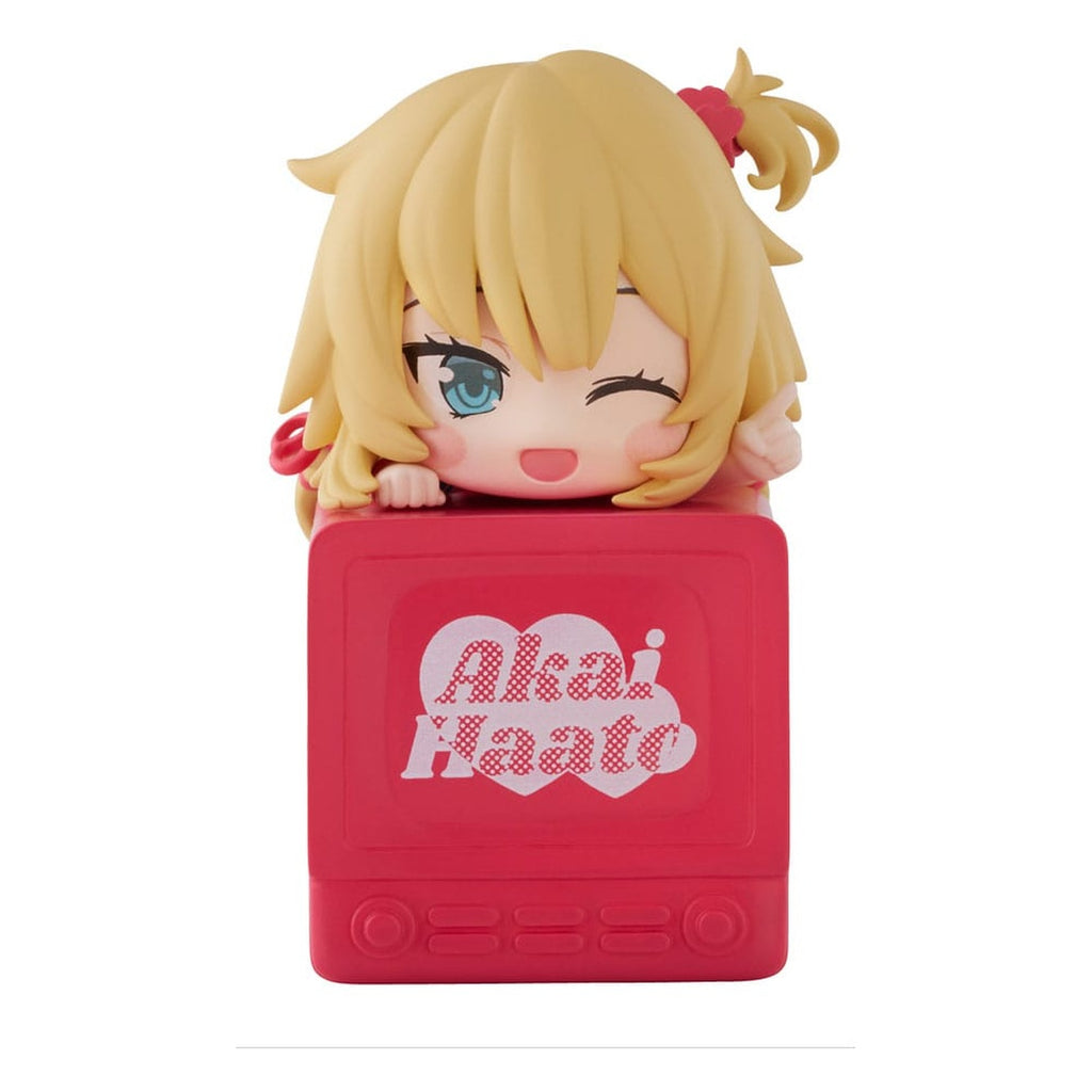 Productafbeelding Hololive Production Hikkake PVC-figur Akai Haato 10 cm