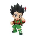 Productafbeelding Hunter x Hunter Monotoon PVC Beeld Gon Normal Color Ver. 11 cm