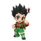 Productafbeelding Hunter x Hunter Monotoon PVC Beeld Gon Normal Color Ver. 11 cm