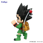 Productafbeelding Hunter x Hunter Monotoon PVC Beeld Gon Normal Color Ver. 11 cm