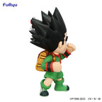 Productafbeelding Hunter x Hunter Monotoon PVC Beeld Gon Normal Color Ver. 11 cm