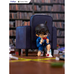 Productafbeelding Detective Conan Tenitol PVC-beeld Conan Edogawa 10 cm