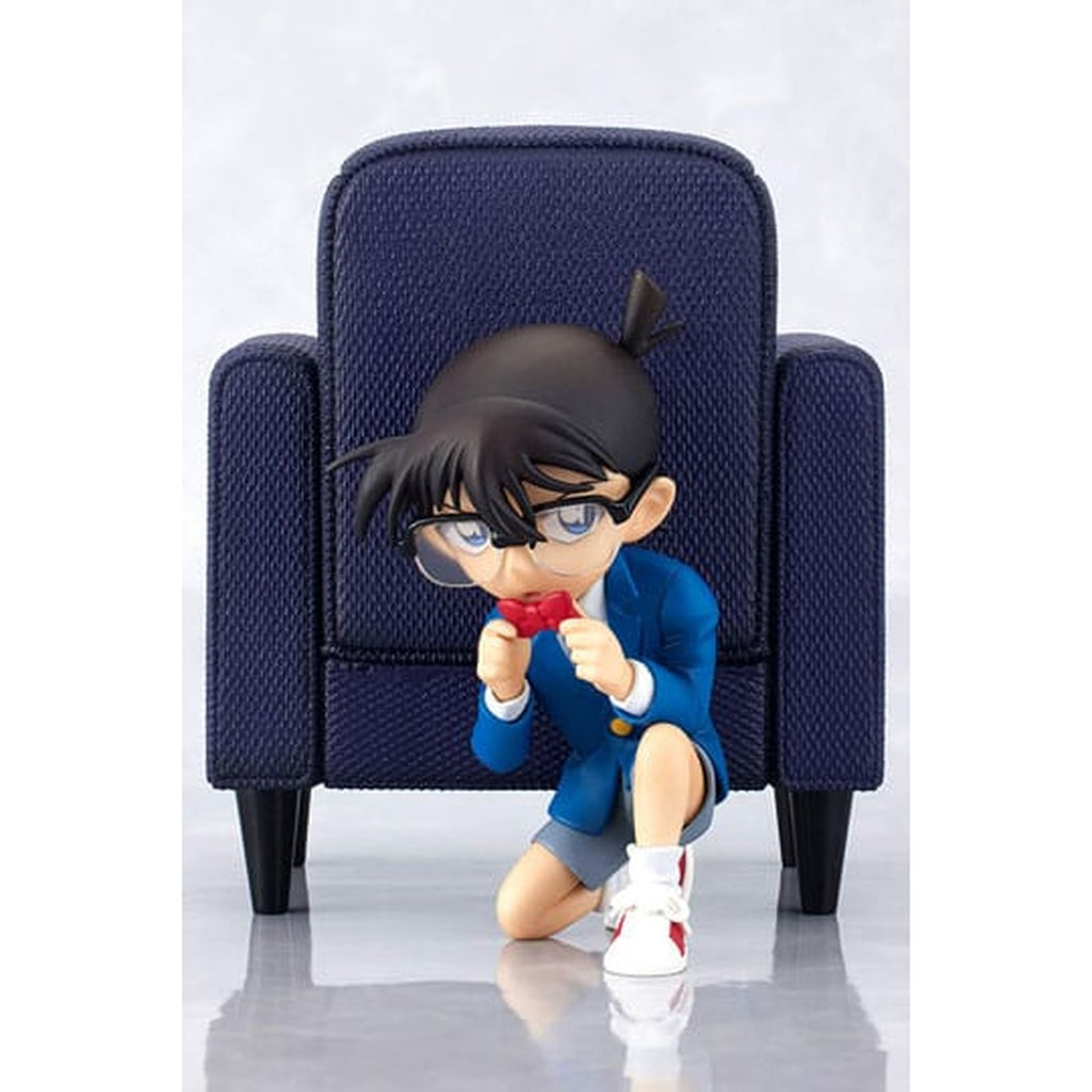 Productafbeelding Detective Conan Tenitol PVC-beeld Conan Edogawa 10 cm