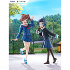 Product image Train to the End of the World Tenitol PVC Statue Shizuru Chikura 21 cm