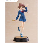 Product image Train to the End of the World Tenitol PVC Statue Shizuru Chikura 21 cm