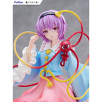 Product image Touhou Project Tenitol PVC Statue Koishi Komeiji & Satori Komeiji 22 cm