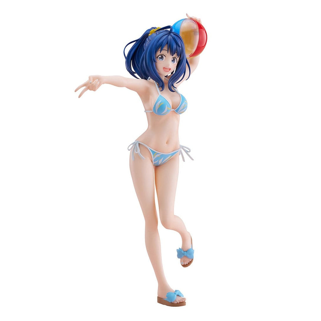 Productafbeelding Makeine: Too Many Losing Heroines! Tenitol Tall PVC Beeld Anna Yanami 31 cm
