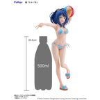 Productafbeelding Makeine: Too Many Losing Heroines! Tenitol Tall PVC Beeld Anna Yanami 31 cm
