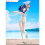 Productafbeelding Makeine: Too Many Losing Heroines! Tenitol Tall PVC Beeld Anna Yanami 31 cm