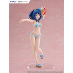 Productafbeelding Makeine: Too Many Losing Heroines! Tenitol Tall PVC Beeld Anna Yanami 31 cm