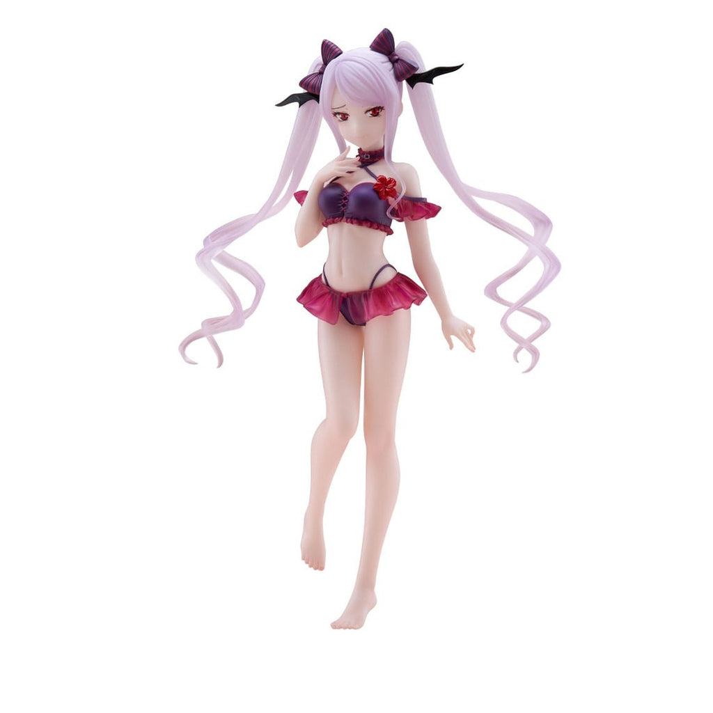 Productafbeelding Overlord Tenitol PVC-beeld Shalltear 29 cm