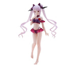 Productafbeelding Overlord Tenitol PVC-beeld Shalltear 29 cm