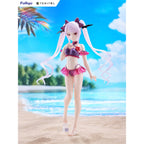 Productafbeelding Overlord Tenitol PVC-beeld Shalltear 29 cm