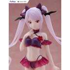 Productafbeelding Overlord Tenitol PVC-beeld Shalltear 29 cm