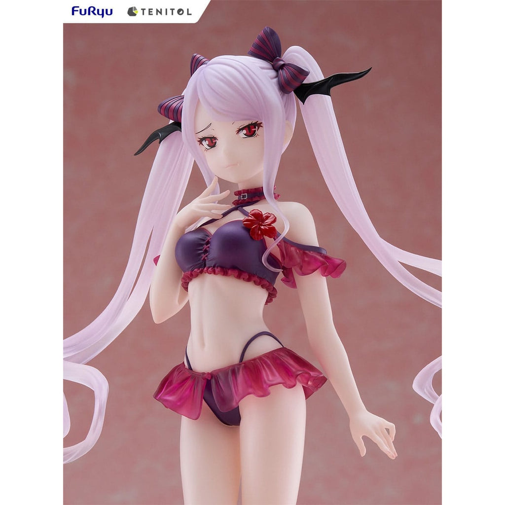 Productafbeelding Overlord Tenitol PVC-beeld Shalltear 29 cm